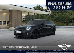 Bild des Angebotes MINI Cooper S Clubman Classic Trim