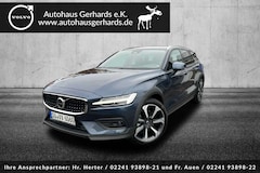 Bild des Angebotes Volvo V60 Cross Country B4 Diesel AWD Ultimate, Pano,
