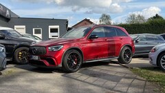Bild des Angebotes Mercedes-Benz GLC 63 AMG GLC 63 S AMG|4-MATIC|NIGHT|ACC|BURMESTER|MB-GARA