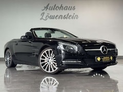 Bild des Angebotes Mercedes-Benz SL 350