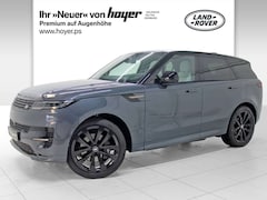 Bild des Angebotes Land Rover Range Rover Sport P550e Hybrid Autobiography AHK Pano