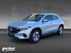 Bild des Angebotes Mercedes-Benz EQA 250 + Progressive/Advanced/Kamera/Distronic/