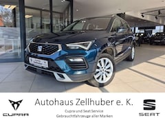 Bild des Angebotes SEAT Ateca 1.5 TSI Style *Navi*Kamera*WSS Heizung*