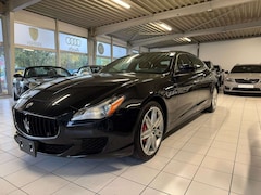 Bild des Angebotes Maserati Quattroporte S