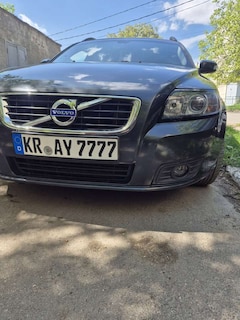 Bild des Angebotes Volvo V50 1.6D DPF DRIVe