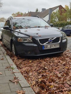 Bild des Angebotes Volvo V50 1.6D DPF DRIVe