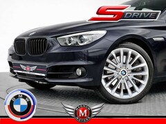 Bild des Angebotes BMW 535 535i GT *Aut.*Leder*Panorama*Komf.-Sitze*R-Cam*