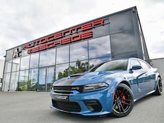 Bild des Angebotes Dodge Charger SRT Hellcat 6.2 V8 Widebody* 1.Hand* NAP