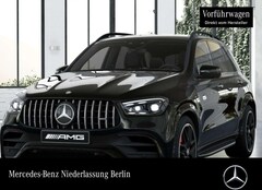 Bild des Angebotes Mercedes-Benz GLE 63 AMG GLE 63 S 4M NIGHT+PANO+360+MULTIBEAM+CARBON+22"+9G