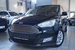 Ford C-Max C-MAX Titanium