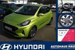 Bild des Angebotes Hyundai i10 1.0 Trend inkl. Big Deal