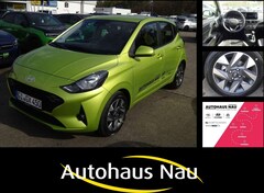 Bild des Angebotes Hyundai i10 1.0 Trend inkl. Big Deal