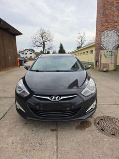 Bild des Angebotes Hyundai i40 Style