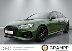 Bild des Angebotes Audi RS4 +OPTIK+AHK+KAMERA+LED+ASSISTS+DAB+
