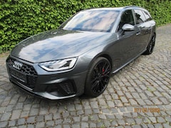 Bild des Angebotes Audi S4 Avant 3.0 TDI quattro Voll,AHK,20 Zoll TOP