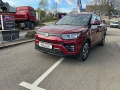 Bild des Angebotes SsangYong Tivoli Quartz
