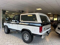 Bild des Angebotes Ford Bronco 5,0 V8 XLT  4X4 - Liebhaberstück