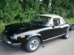 Bild des Angebotes Fiat 124 Spider US-Spider Oldtimer