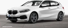Bild des Angebotes BMW 116 i Sport Line, KAMERA ,LR-Heiz, el.Heckklappe,
