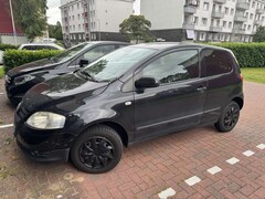 Bild des Angebotes VW Fox 1.4