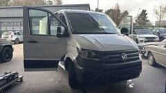 Bild des Angebotes VW Crafter Crafter 35 TDI BMT Mittellang 4MOTION Plus, Kamera