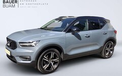 Bild des Angebotes Volvo XC40 R Design Expression Recharge 2WD