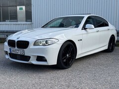 Bild des Angebotes BMW 535 d * Lim * M Paket * HuD *