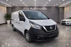 Bild des Angebotes Nissan NV300 Kastenwagen L1H1 2,9t COMFORT