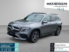 Bild des Angebotes Mercedes-Benz GLB 220 d AMG Line*KEYLESS-GO*LED*Sitzheizung