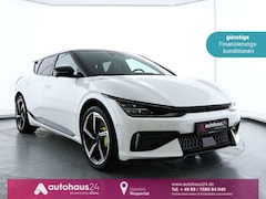 Bild des Angebotes Kia EV6 Elektro 77,4 kWh  GT 4WD|ACC|HeadUp|LED