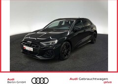 Bild des Angebotes Audi S3 TFSI S tr. MATRIX RFK SONOS NAVI