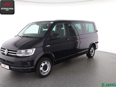 Bild des Angebotes VW T6 Caravelle T6 Caravelle 2.0 TDI LANG 9 SITZE AHK,ACC,SITZHZ