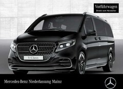 Bild des Angebotes Mercedes-Benz V 250 d AMG+SchiebDa+9G+AHK+StandHZ+Klimaautom