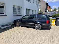 Bild des Angebotes VW Bora Bora Variant 1.6 Pacific