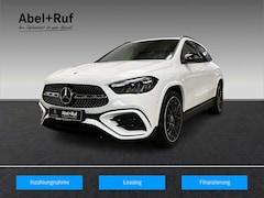 Bild des Angebotes Mercedes-Benz GLA 200 d AMG+Night+Rückfahrkamera+TotW+AHK+LED
