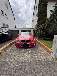 Bild des Angebotes BMW 318 318d DPF