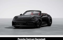 Bild des Angebotes Porsche 992 911 Carrera 4 GTS Cabrio Burmester Nachtsicht
