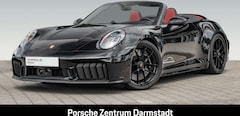Bild des Angebotes Porsche 992 911 Carrera 4 GTS Cabrio Burmester Nachtsicht