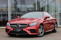 Bild des Angebotes Mercedes-Benz E 400 d 4Matic Coupe 2x AMG-Paket Head Up