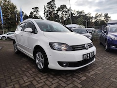 Bild des Angebotes VW Golf Plus Team BMT