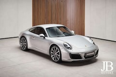 Bild des Angebotes Porsche 991 .2 Carrera SportAbgas PDLS Schiebedach S.Hz.