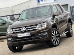 Bild des Angebotes VW Amarok Aventura DoubleCab 4Motion