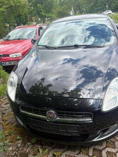 Bild des Angebotes Fiat Bravo Bravo 1.4 T-JET 16V Racing