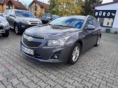 Bild des Angebotes Chevrolet Cruze Station Wagon LT+