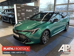 Bild des Angebotes Toyota Corolla Touring Sports Hybrid GR Sport