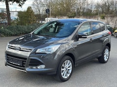 Bild des Angebotes Ford Kuga Titanium 2.0 TDCi 4x4 AHK PDC SHZ Navi 1.Hd
