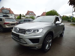 Bild des Angebotes VW Touareg V6 TDI Terrain Tech 4Motion*VOLL*