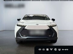 Bild des Angebotes Toyota C-HR Teamplayer Technik Paket Winterkompletträder