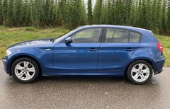 Bild des Angebotes BMW 120 120d