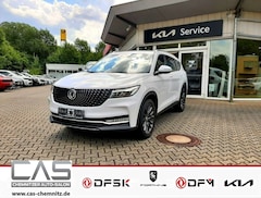 Bild des Angebotes DFSK Fengon 7 2.0T AT6 4x4 LED NAVI 360° PANO AHK